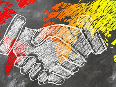 Building More Financially Sustainable Mission Partnerships