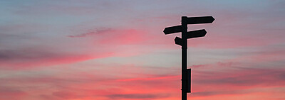 Discerning God's Will for your Life