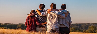 How's My Support Network?