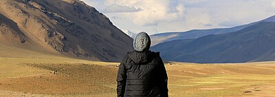 Millennials and Mission