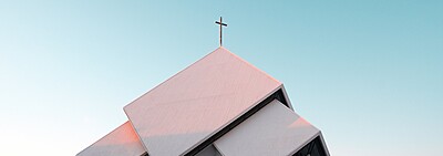 Cross-Cultural Church Planting