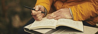 Journalling