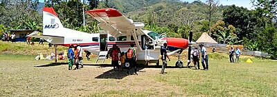 Your Mission is Our Mission: Preparation for New Adventures
