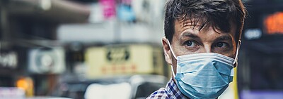 Coronavirus: Help for Mission Workers
