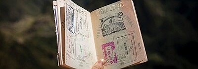 Visa Application Tips