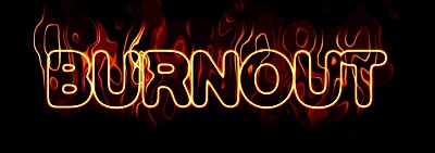 10 Resolutions to Save You From Burnout