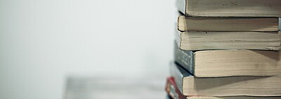 Put your faith in second hand books
