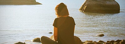 Connecting with Me, Myself and God