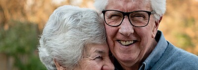 Even to your Old Age