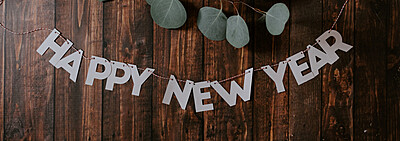 Keeping New Year's Resolutions