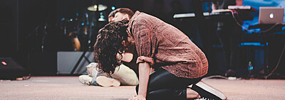 Asbury Revival and Mission