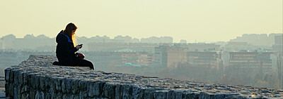 Single People on Mission