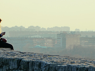 Single People on Mission