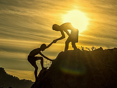 Crossing Cultures Survey