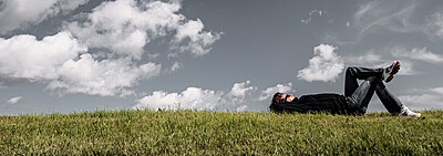 Rest & Renewal for Mission Workers