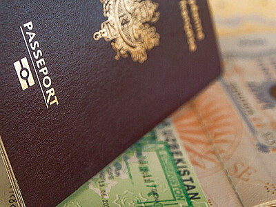 Faith-Based Opportunities: How to Find a UK Sponsor for Mission and Ministry Work