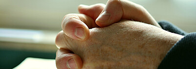 Pray for Revival Where You Are