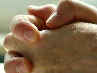 Pray for Revival Where You Are