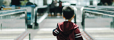 Moving Back and Managing Big Feelings: How to Support Your Child’s Emotional World