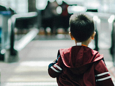 Moving Back and Managing Big Feelings: How to Support Your Child’s Emotional World