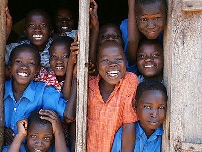 Safeguarding in an International Context