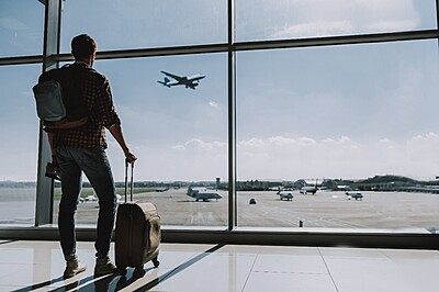 Travelairport