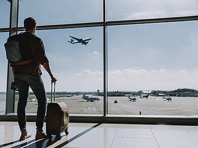 Travelairport