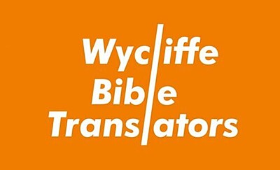 Logo for Wycliffe Bible Translators