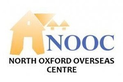 Logo for North Oxford Overseas Centre (NOOC)