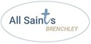 All Saints Church Brenchley