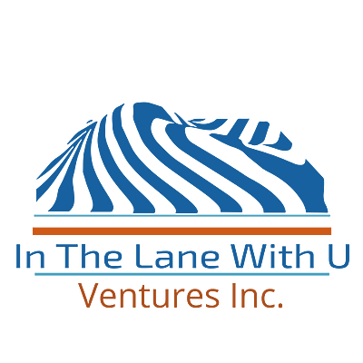 Logo for In The Lane With U Ventures, Inc.