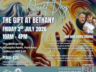260703 qd gift at bethany silmon fb qr