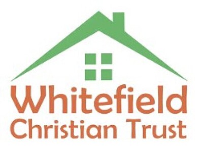 Logo for Whitefield Christian Trust