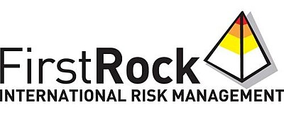 Logo for First Rock