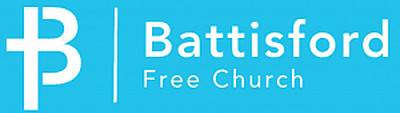Logo for Battisford Free Church