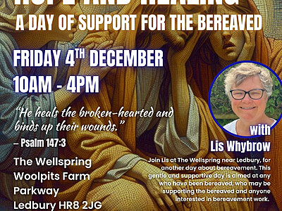 261204 tm bereavement whybrow a4 qr