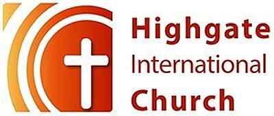 Logo for Highgate International Church, London