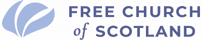 Logo for Free Church of Scotland