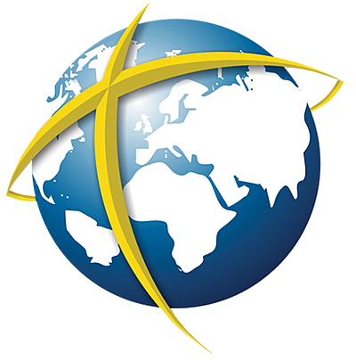 Logo for The International Conference on Missions