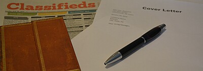 Mission/Christian Vacancy Websites - UK