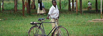 Mission/Christian Vacancy Websites - Non-UK