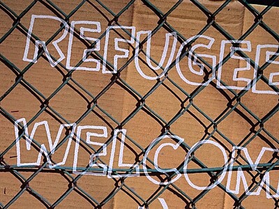 Refugees and Asylum Seekers