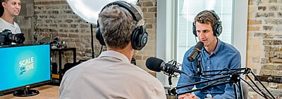 Media Relations and Publications Services