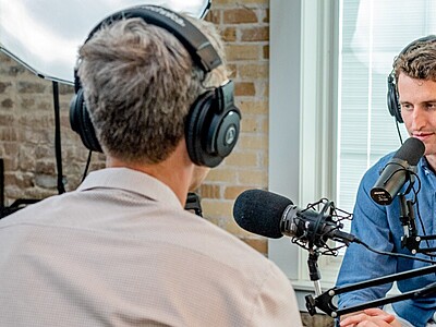 Media Relations and Publications Services