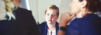 Recruitment Specialists