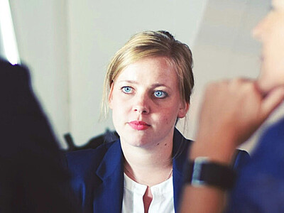 Recruitment Specialists