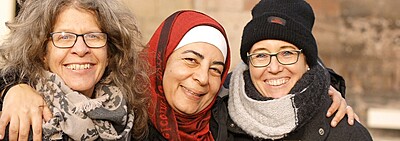 In-Service Training & Development