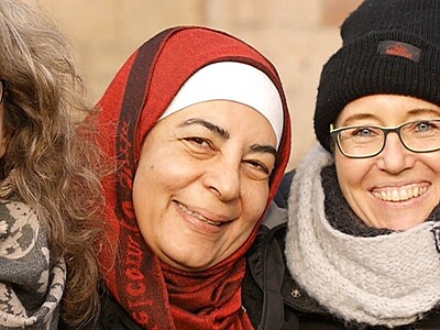 In-Service Training & Development