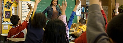 Children's Education