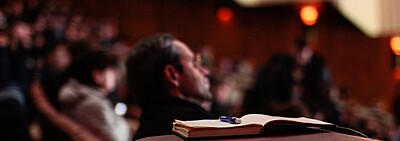 Pastoral Courses & Events